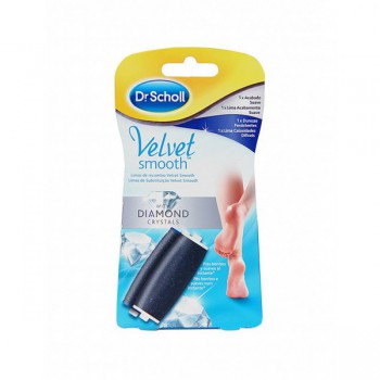 Dr Scholl Velvet Smooth...