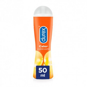 Durex Lubricante Efecto...