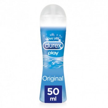 Durex Lubricante Original...