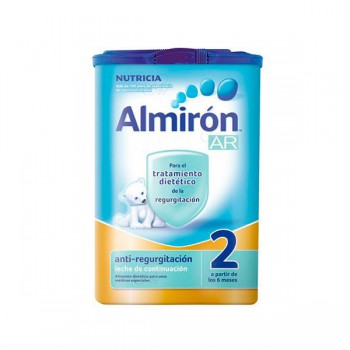 Almiron Advance Pronutra AR...