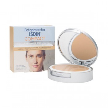 Fotoprotector Compact Spf50...