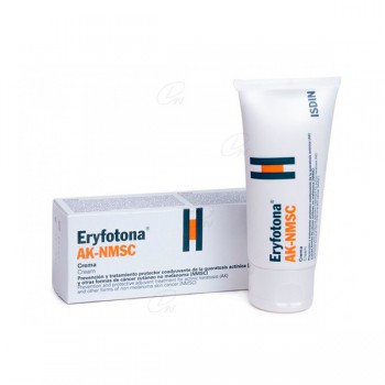 Fotoprotector Isdin...