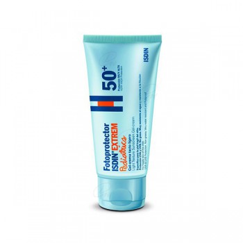 Fotoprotector Isdin...