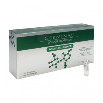 Germinal Acción Profunda...