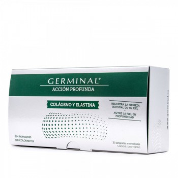 Germinal Acción Profunda...