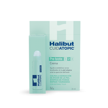 Halibut Cuidatopic Pre...