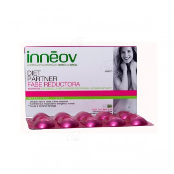 INNEOV DIET PARTNER FASE...