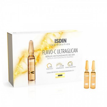 Isdinceutics FlavoC Serum 2...