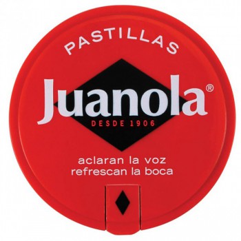 Juanola Pastillas Clásicas...