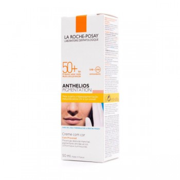 La Roche Posay Anthelios...