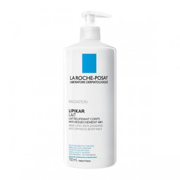 La Roche Posay Lipikar...