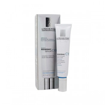 La Roche Posay Redermic C10...