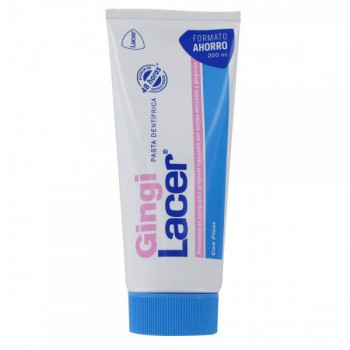 Lacer Gingilacer Pasta 200 ml