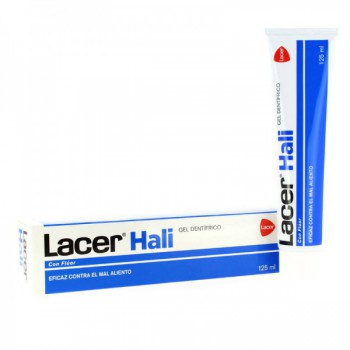 Lacer Hali Gel Dentífrico...