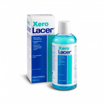 Lacer Xerolacer Colutorio...