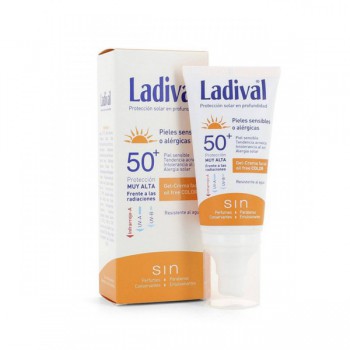 Ladival GelCrema Facial...