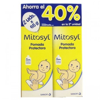 Mitosyl Pomada Protectora...