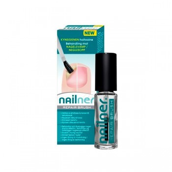 Nailner Repair Brush Pincel