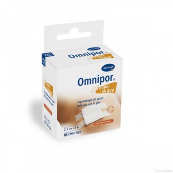 Omnipor Esparadrapo...