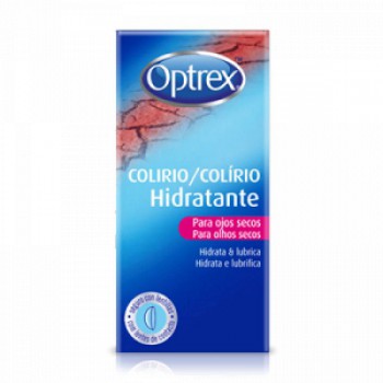Optrex Colirio Hidratante...