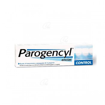 Parogencyl Control Pasta...