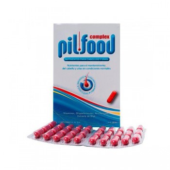 Pilfood Complex 120...