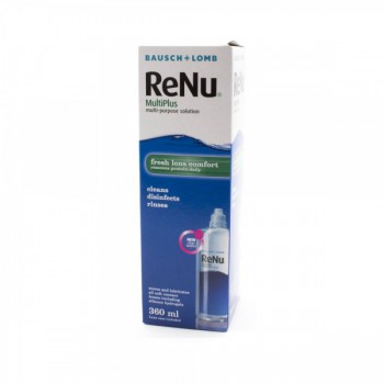 Renu Multiplus Solución...