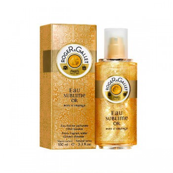 ROGER  GALLET EAU FRAICHE...