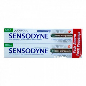 Sensodyne Cuidado...