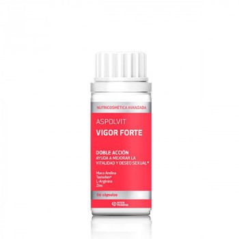 Aspolvit Vigor Forte 60...