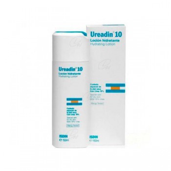 Ureadin 10 Loción 150 ml
