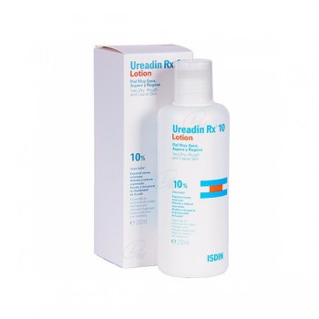 Ureadin RX 10 Lotion Plus...