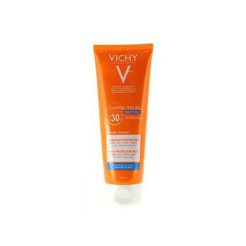 Vichy Capital Soleil  Leche...