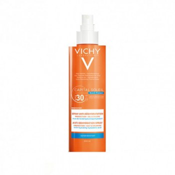 Vichy Capital Soleil Spray...