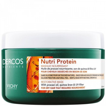 Vichy Dercos Nutri Protein...