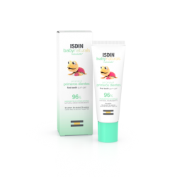 Isdin Babynaturals...