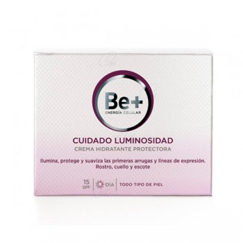 Be Cuidado Luminosidad...