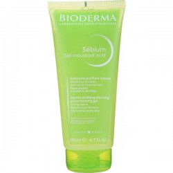 Bioderma Sebium Gel...