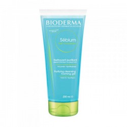 Bioderma Sebium Gel Mousant...