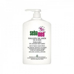 Sebamed Emulsión sin Jabón...