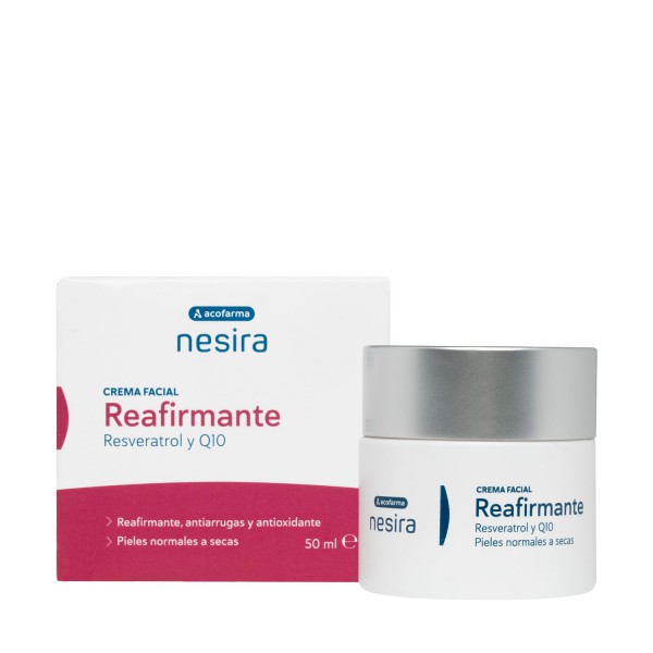 Acofarma Nesira Crema Facial...