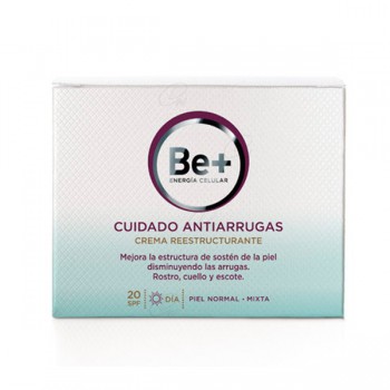 Be Energy Cuidado...