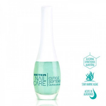 Beter Nail Care...