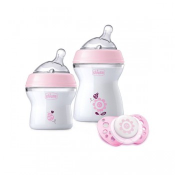 Chicco Set NaturalFeeling...