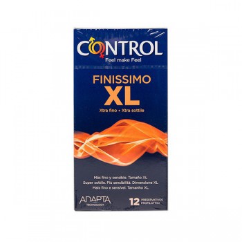 Control Adapta Finissimo XL...