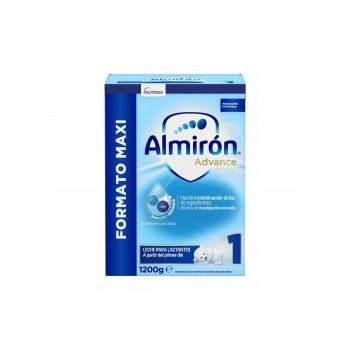 Almiron Advance 1 Formato...