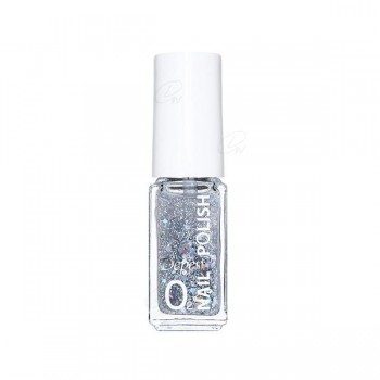 Depend O2 Esmalte Glittery...