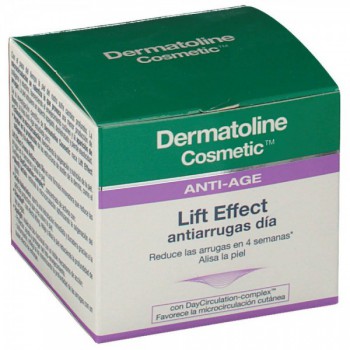 Dermatoline Lift Effect...